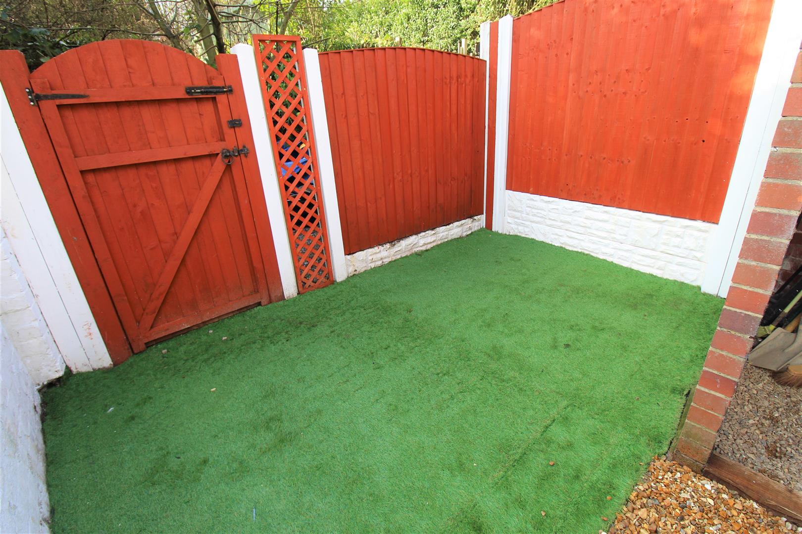 Newford Crescent, Milton, Stoke-On-Trent